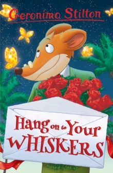 Image for Hang on to Your Whiskers