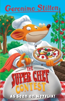 Image for The super chef contest