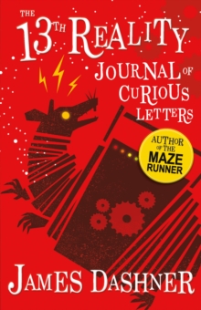 Image for The Journal of Curious Letters
