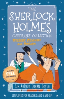 Image for The Sherlock Holmes Children's Collection: Mystery, Mischief and Mayhem