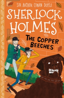 Image for The Copper Beeches