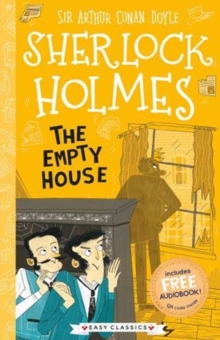 Image for The empty house