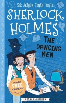 Image for The Dancing Men (Easy Classics)