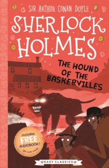 Image for The hound of the Baskervilles