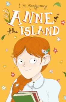Image for Anne of the island