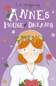 Image for Anne's house of dreams