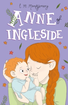 Image for Anne of Ingleside
