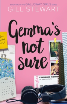 Image for Gemma's Not Sure