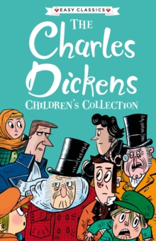 Image for The Charles Dickens Children's Collection