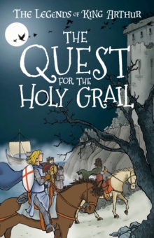 Image for The quest for the Holy Grail