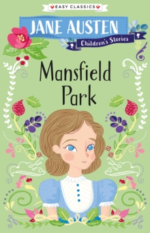 Image for Mansfield Park (Easy Classics)