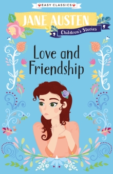 Image for Love and Friendship (Easy Classics)