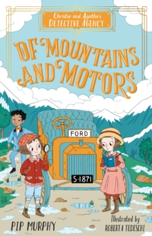 Image for Of Mountains and Motors