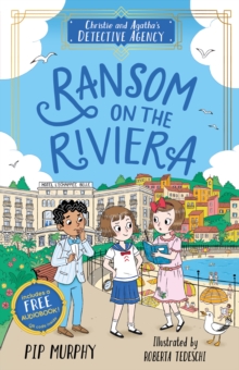 Image for Ransom on the Riviera