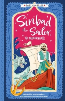 Image for Sinbad the sailor