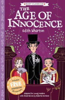 Image for The Age of Innocence (Easy Classics)