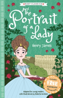 Portrait of a Lady (Easy Classics)