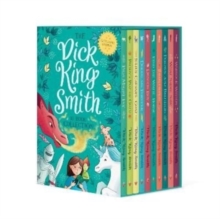 Image for The Dick King-Smith Centenary Collection: 10 Book Box Set