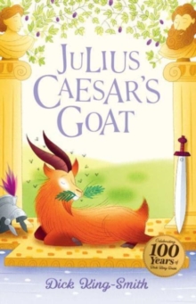 Image for Dick King-Smith: Julius Caesar's Goat