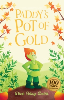 Dick King-Smith: Paddy's Pot of Gold