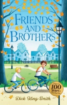 Image for Friends and brothers