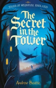 Image for The secret in the tower