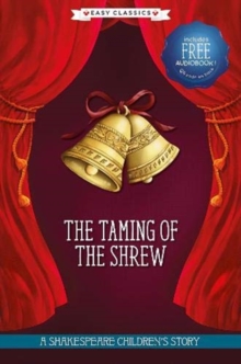 Image for The Taming of the Shrew (Easy Classics)