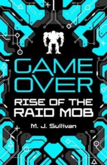 Image for Rise of the raid mob