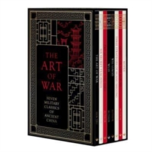 Image for The art of war and other military classics from ancient China