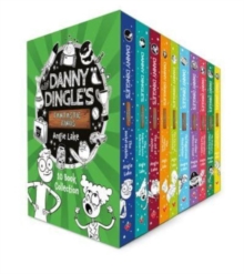 Image for Danny Dingle's Fantastic Finds: 10 Book Collection