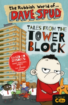 Image for Tales from the tower block