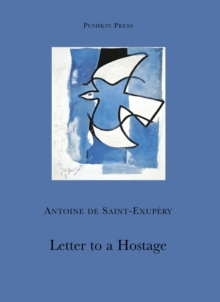 Image for Letter to a hostage