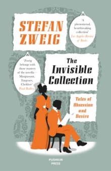 Invisible Collection