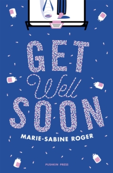 Image for Get Well Soon
