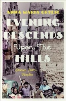 Image for Evening Descends Upon the Hills