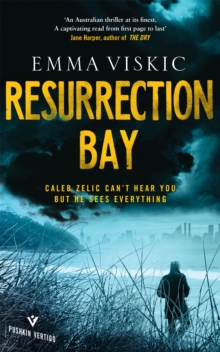 Image for Resurrection Bay