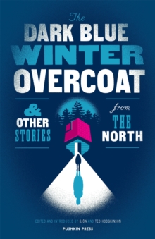 Image for The Dark Blue Winter Overcoat