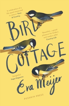 Image for Bird cottage