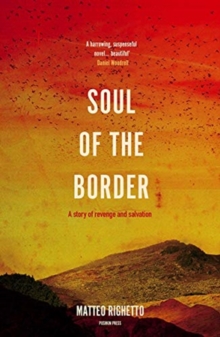 Image for Soul of the border