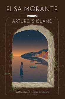 Image for Arturo's island