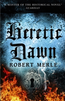 Image for Heretic dawn