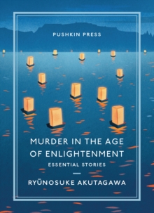 Image for Murder in the Age of Enlightenment