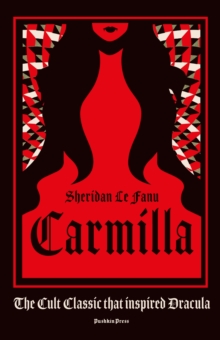 Image for Carmilla  : the cult classic that inspired Dracula