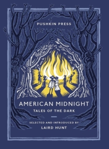 Image for American midnight
