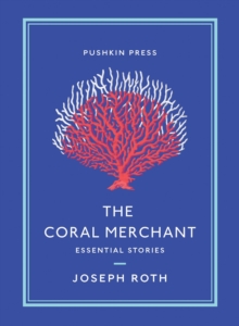 Image for The Coral Merchant