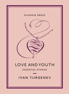 Image for Love and Youth: Essential Stories
