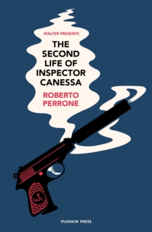 Image for The Second Life of Inspector Canessa