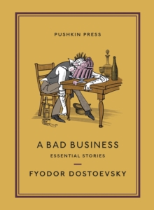 Image for A Bad Business: Essential Stories
