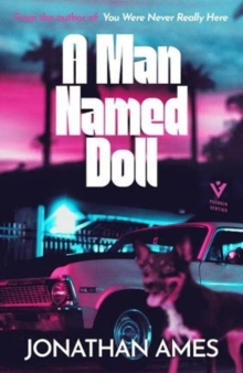 Image for A man named doll