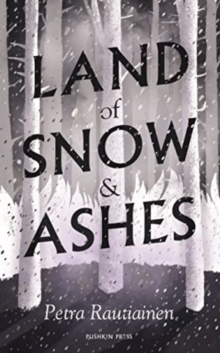 Image for Land of snow and ashes